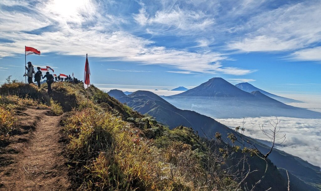 Mount Bismo