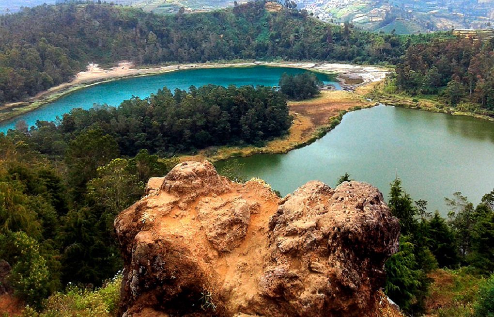 Batu Ratapan Angin