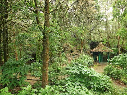 Semar Cave